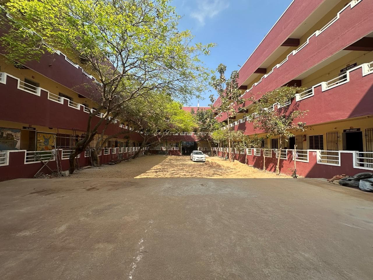 Campus