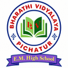 Bharathi Vidyalaya Logo