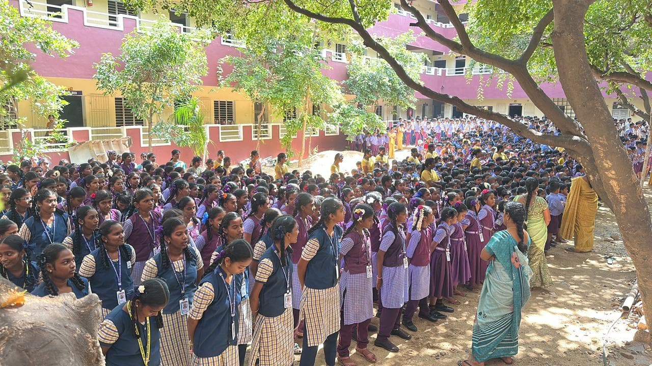 School Prayer